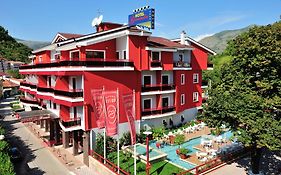 Hotel Bevanda