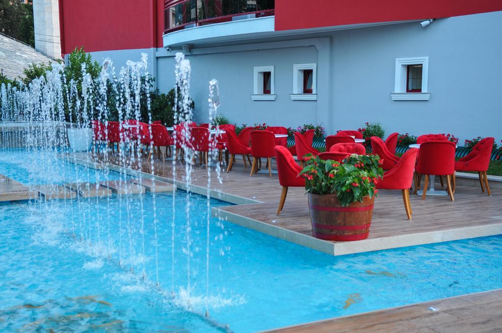 Hotel Bevanda Mostar Exteriér fotografie