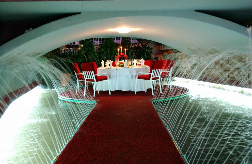 Hotel Bevanda Mostar Exteriér fotografie