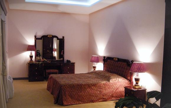 Hotel Bevanda Mostar Pokoj fotografie