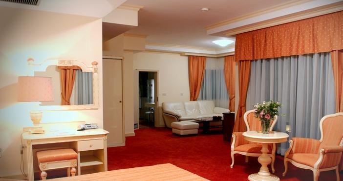 Hotel Bevanda Mostar Exteriér fotografie