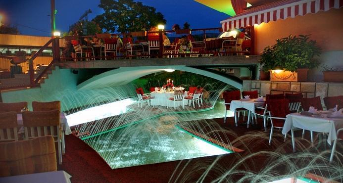 Hotel Bevanda Mostar Exteriér fotografie