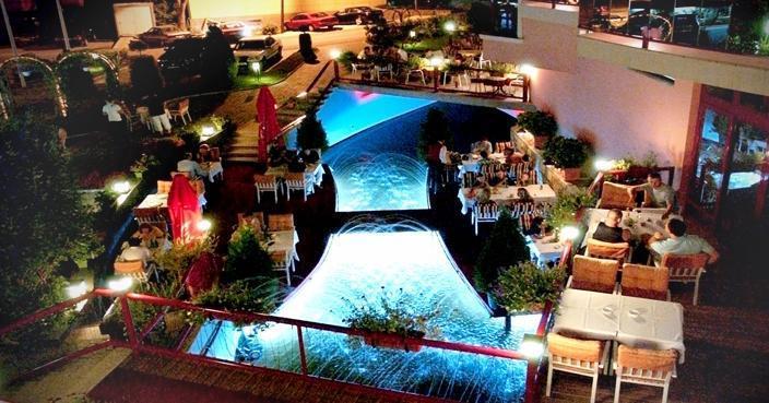 Hotel Bevanda Mostar Exteriér fotografie