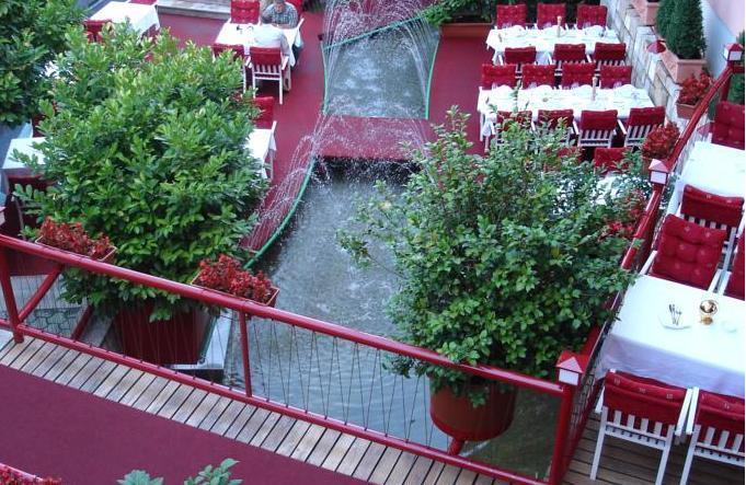 Hotel Bevanda Mostar Exteriér fotografie