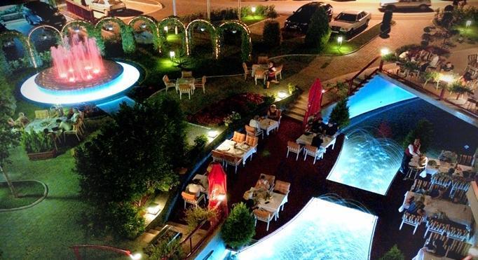 Hotel Bevanda Mostar Zařízení fotografie