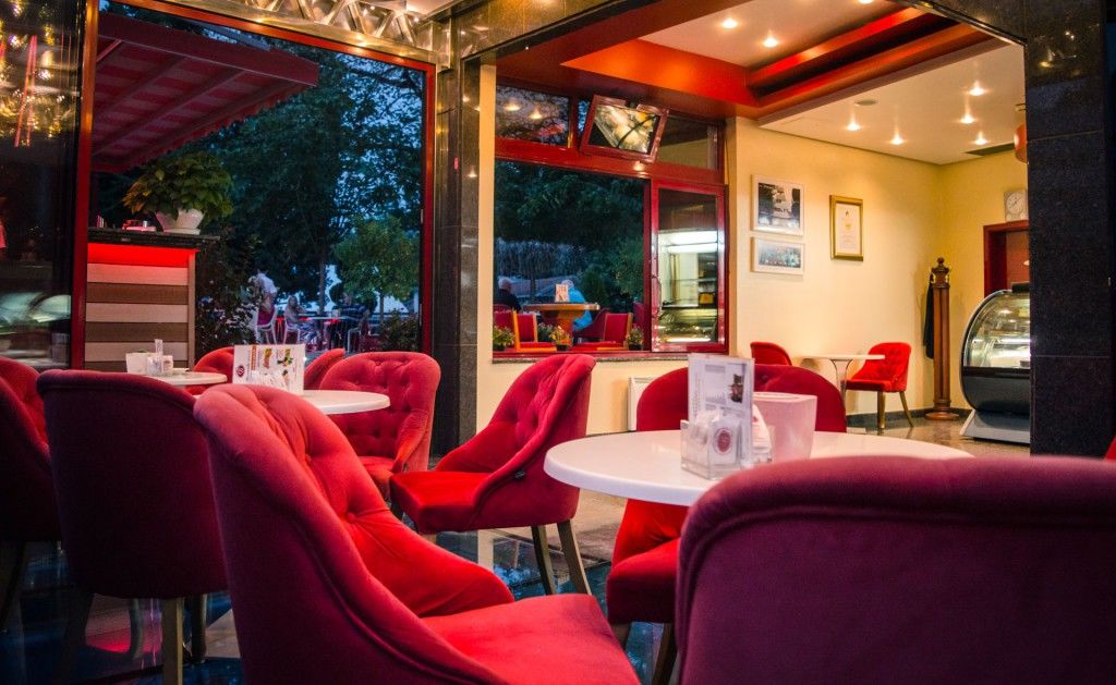Hotel Bevanda Mostar Exteriér fotografie