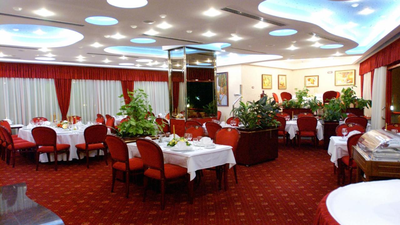 Hotel Bevanda Mostar Exteriér fotografie